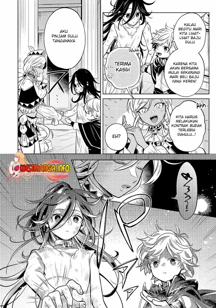 image-komik-fun-territory-defense-of-the-easy-going-lord-the-nameless-village-is-made-into-the-strongest-fortified-city-by-production-magic-chapter-2-24/37