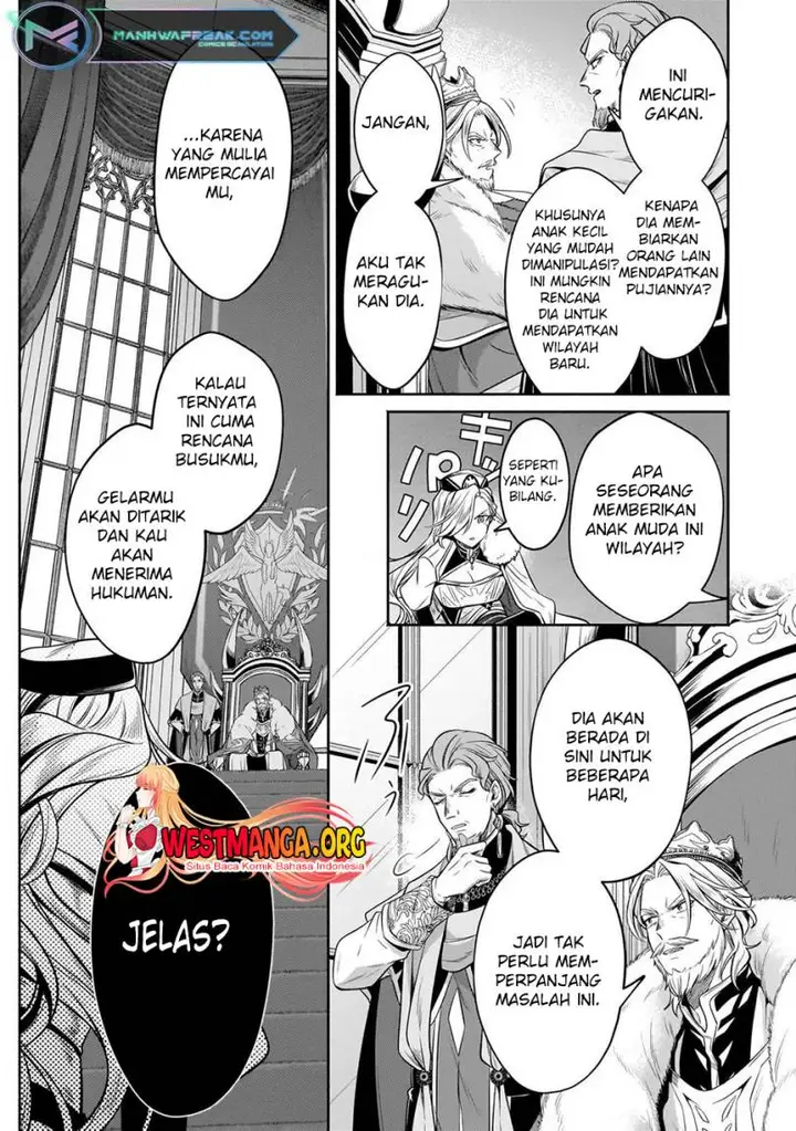 image-komik-fun-territory-defense-of-the-easy-going-lord-the-nameless-village-is-made-into-the-strongest-fortified-city-by-production-magic-chapter-24.1-13/14