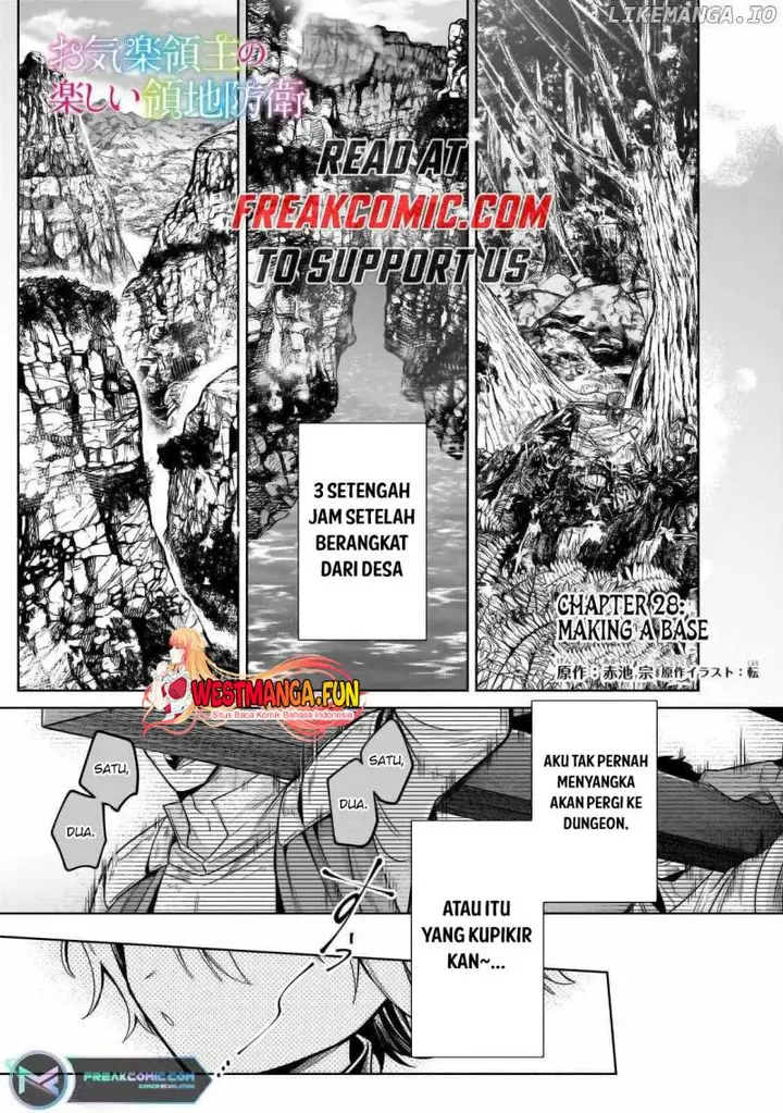 image-komik-fun-territory-defense-of-the-easy-going-lord-the-nameless-village-is-made-into-the-strongest-fortified-city-by-production-magic-chapter-28.1-0/18