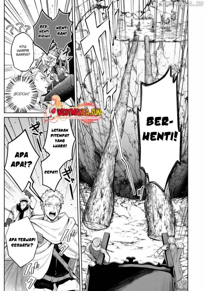 image-komik-fun-territory-defense-of-the-easy-going-lord-the-nameless-village-is-made-into-the-strongest-fortified-city-by-production-magic-chapter-28.1-9/18