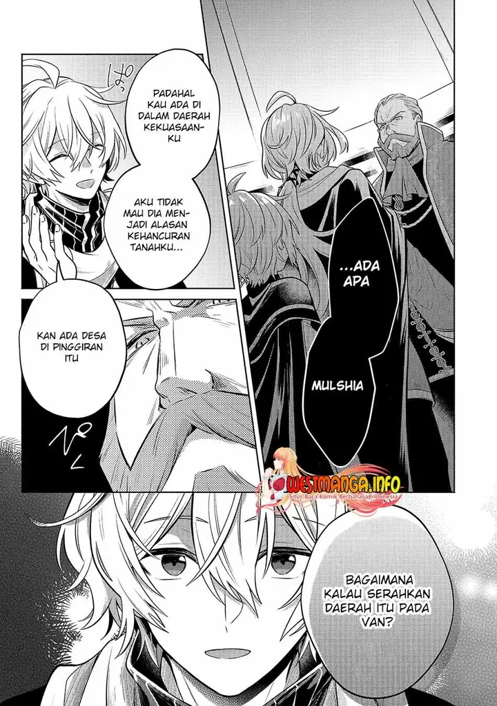 image-komik-fun-territory-defense-of-the-easy-going-lord-the-nameless-village-is-made-into-the-strongest-fortified-city-by-production-magic-chapter-3-14/30