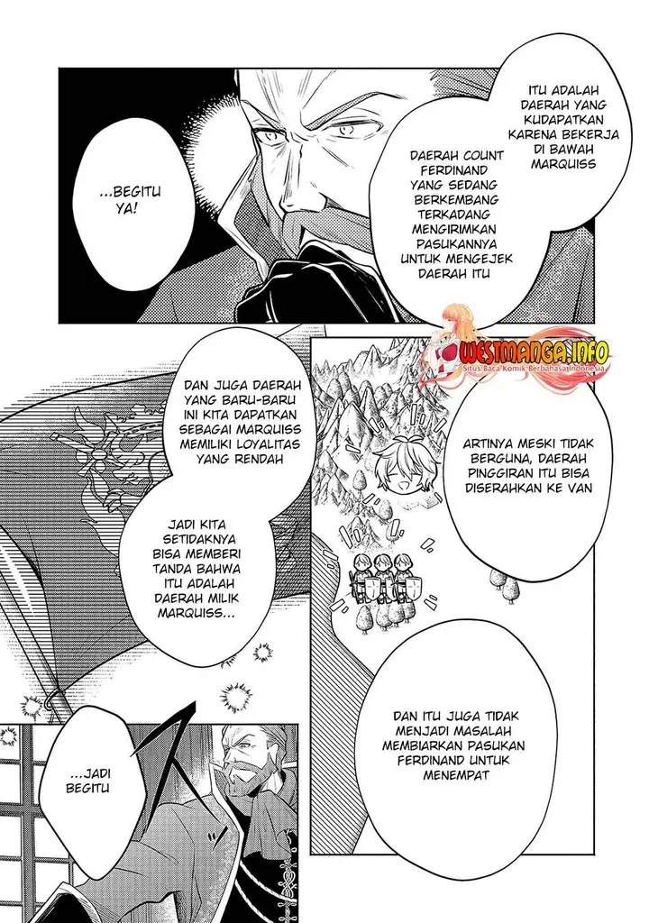 image-komik-fun-territory-defense-of-the-easy-going-lord-the-nameless-village-is-made-into-the-strongest-fortified-city-by-production-magic-chapter-3-16/30