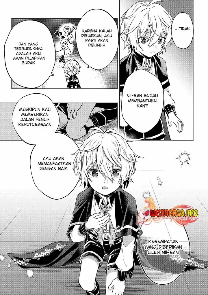 image-komik-fun-territory-defense-of-the-easy-going-lord-the-nameless-village-is-made-into-the-strongest-fortified-city-by-production-magic-chapter-3-20/30