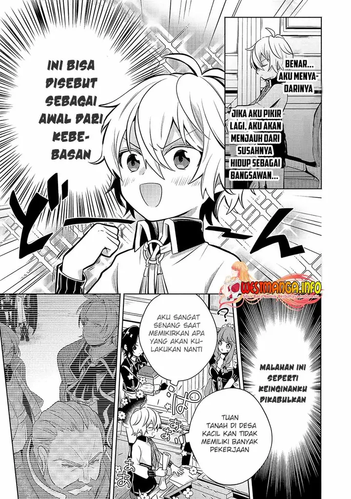 image-komik-fun-territory-defense-of-the-easy-going-lord-the-nameless-village-is-made-into-the-strongest-fortified-city-by-production-magic-chapter-3-27/30