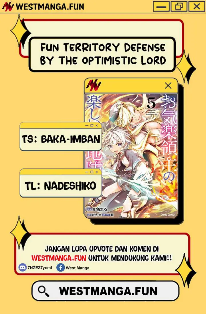 image-komik-fun-territory-defense-of-the-easy-going-lord-the-nameless-village-is-made-into-the-strongest-fortified-city-by-production-magic-chapter-34.1-1/15