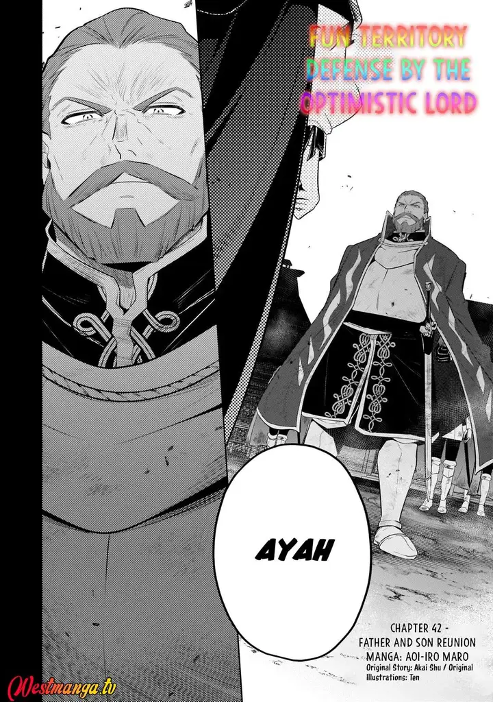 image-komik-fun-territory-defense-of-the-easy-going-lord-the-nameless-village-is-made-into-the-strongest-fortified-city-by-production-magic-chapter-42-1/33