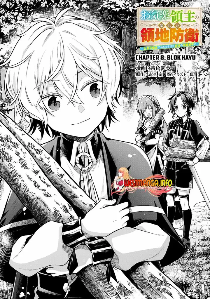 image-komik-fun-territory-defense-of-the-easy-going-lord-the-nameless-village-is-made-into-the-strongest-fortified-city-by-production-magic-chapter-8-0/25