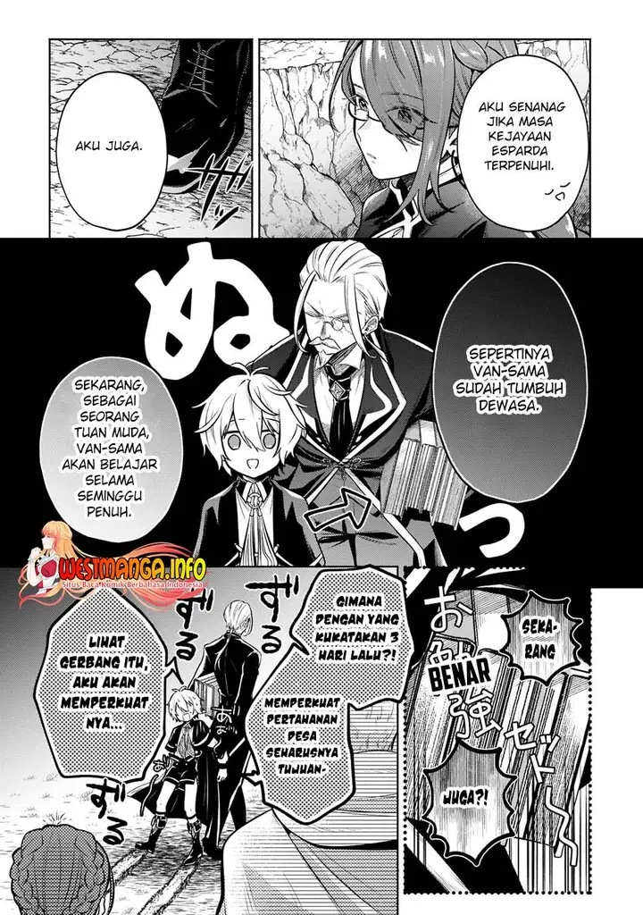 image-komik-fun-territory-defense-of-the-easy-going-lord-the-nameless-village-is-made-into-the-strongest-fortified-city-by-production-magic-chapter-9-3/27