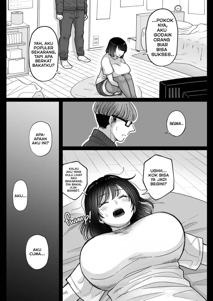 image-komik-funny-boned-how-to-get-ahead-in-showbiz-chapter-01-54/74