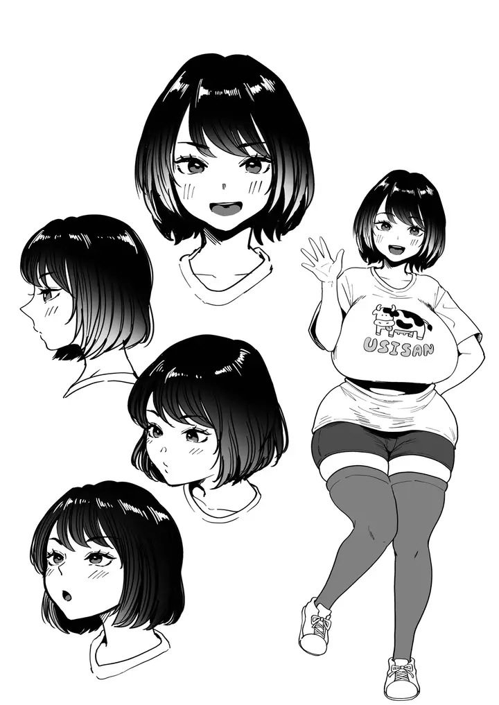 image-komik-funny-boned-how-to-get-ahead-in-showbiz-chapter-01-73/74