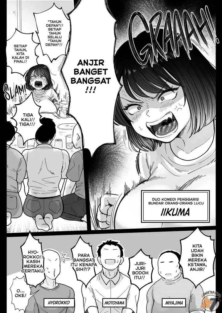 image-komik-funny-boned-how-to-get-ahead-in-showbiz-chapter-1-4/76