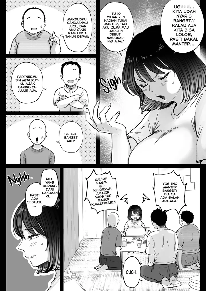 image-komik-funny-boned-how-to-get-ahead-in-showbiz-chapter-1-6/76