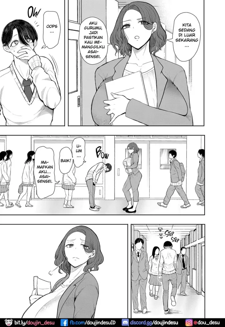 image-komik-furare-jokyoushi-wa-toshishita-chapter-1.1-7/60