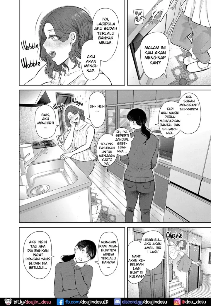 image-komik-furare-jokyoushi-wa-toshishita-chapter-1.1-14/60