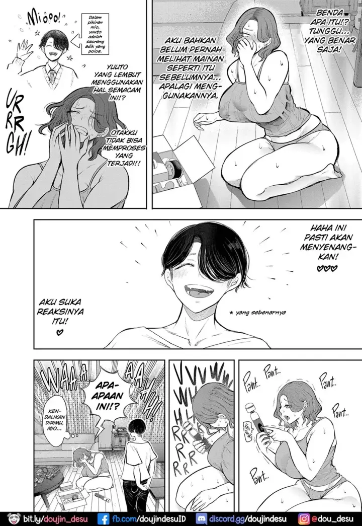 image-komik-furare-jokyoushi-wa-toshishita-chapter-1.2-2/71