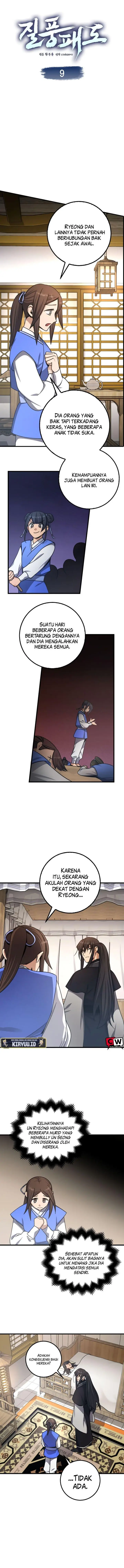 image-komik-furious-storm-martial-arts-chapter-9-1/19