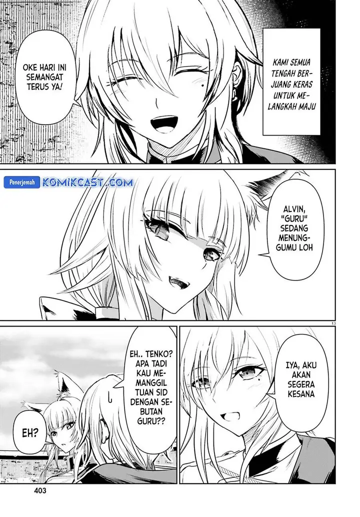 image-komik-furuki-okite-no-mahou-kishi-chapter-21.2-end-11/18