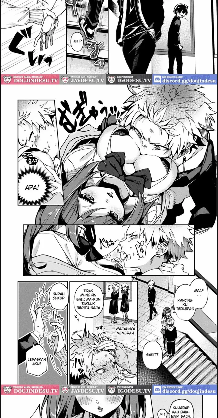 image-komik-furyou-shounen-kun-ecchi-na-onee-san-ni-ijiwaru-chapter-01-end-2/28