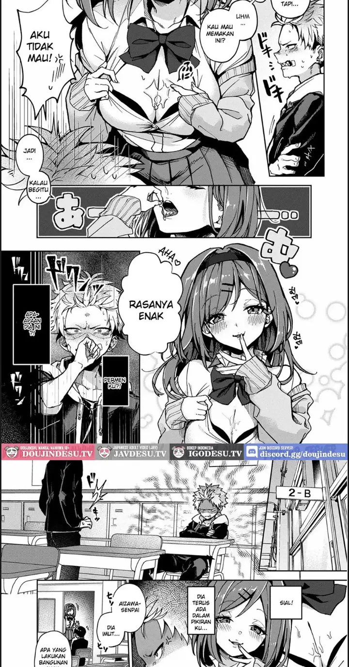 image-komik-furyou-shounen-kun-ecchi-na-onee-san-ni-ijiwaru-chapter-01-end-3/28