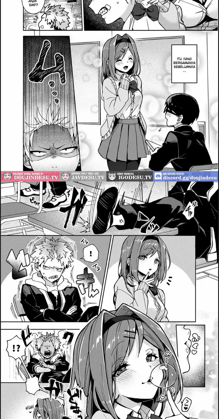 image-komik-furyou-shounen-kun-ecchi-na-onee-san-ni-ijiwaru-chapter-01-end-4/28