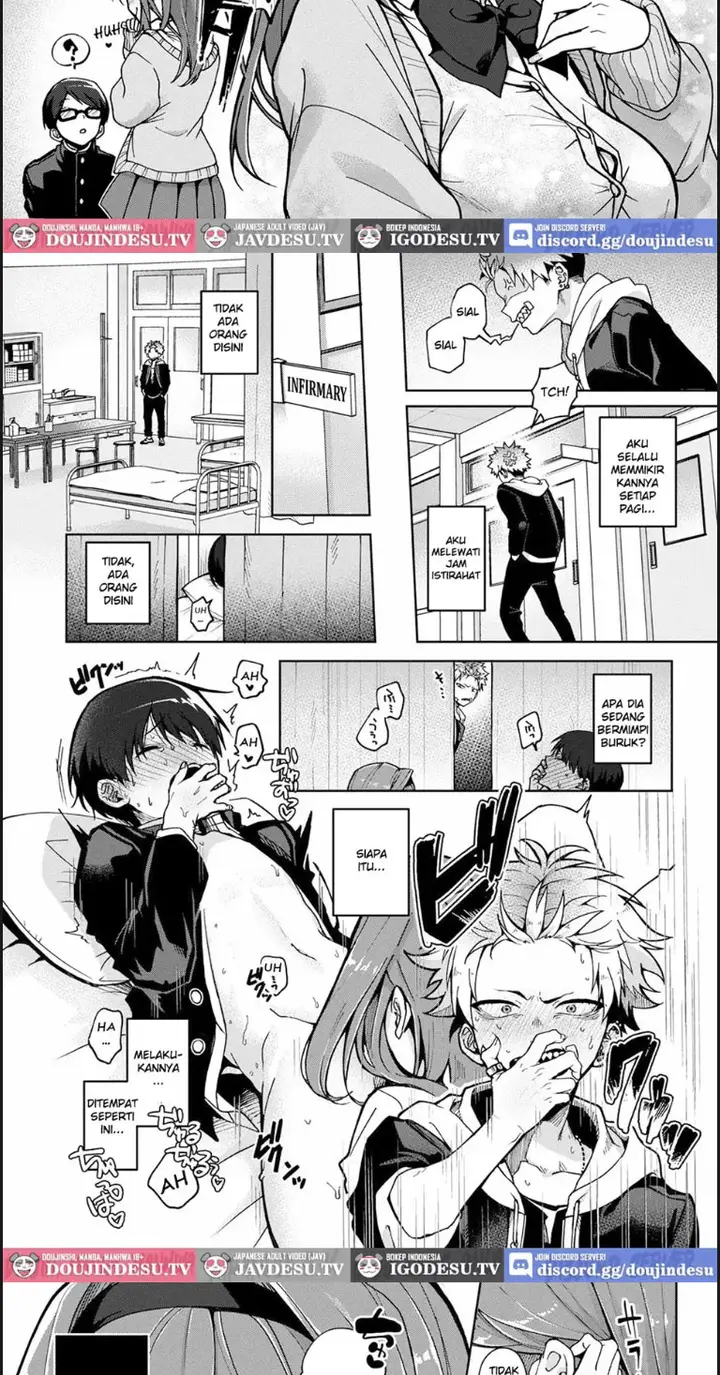 image-komik-furyou-shounen-kun-ecchi-na-onee-san-ni-ijiwaru-chapter-01-end-5/28