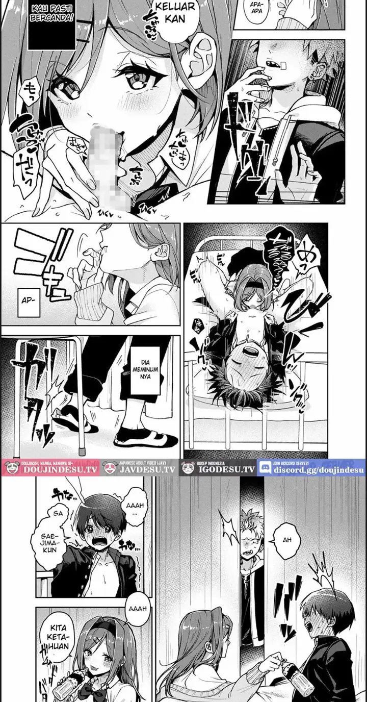 image-komik-furyou-shounen-kun-ecchi-na-onee-san-ni-ijiwaru-chapter-01-end-6/28