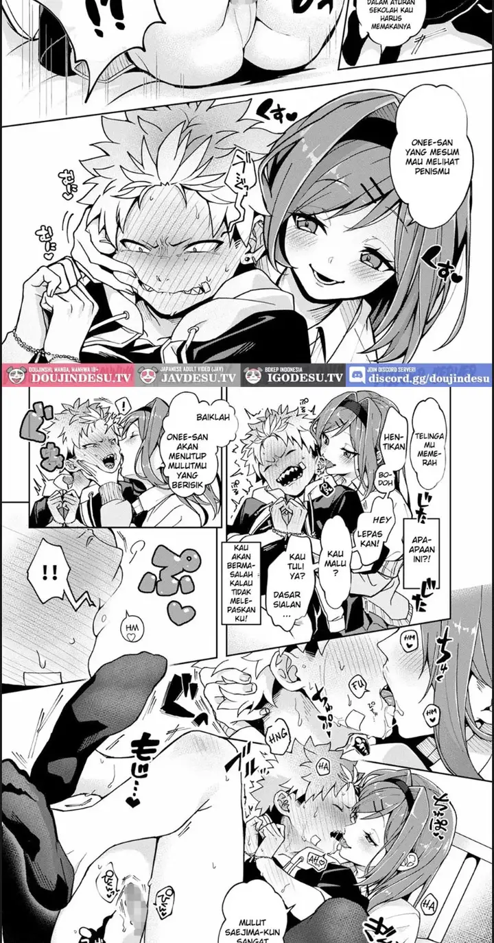 image-komik-furyou-shounen-kun-ecchi-na-onee-san-ni-ijiwaru-chapter-01-end-10/28