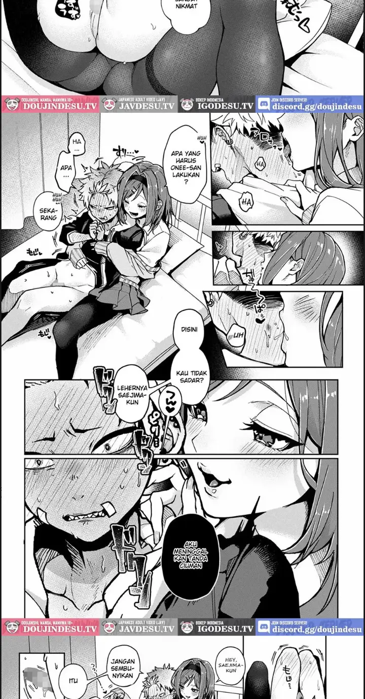 image-komik-furyou-shounen-kun-ecchi-na-onee-san-ni-ijiwaru-chapter-01-end-11/28