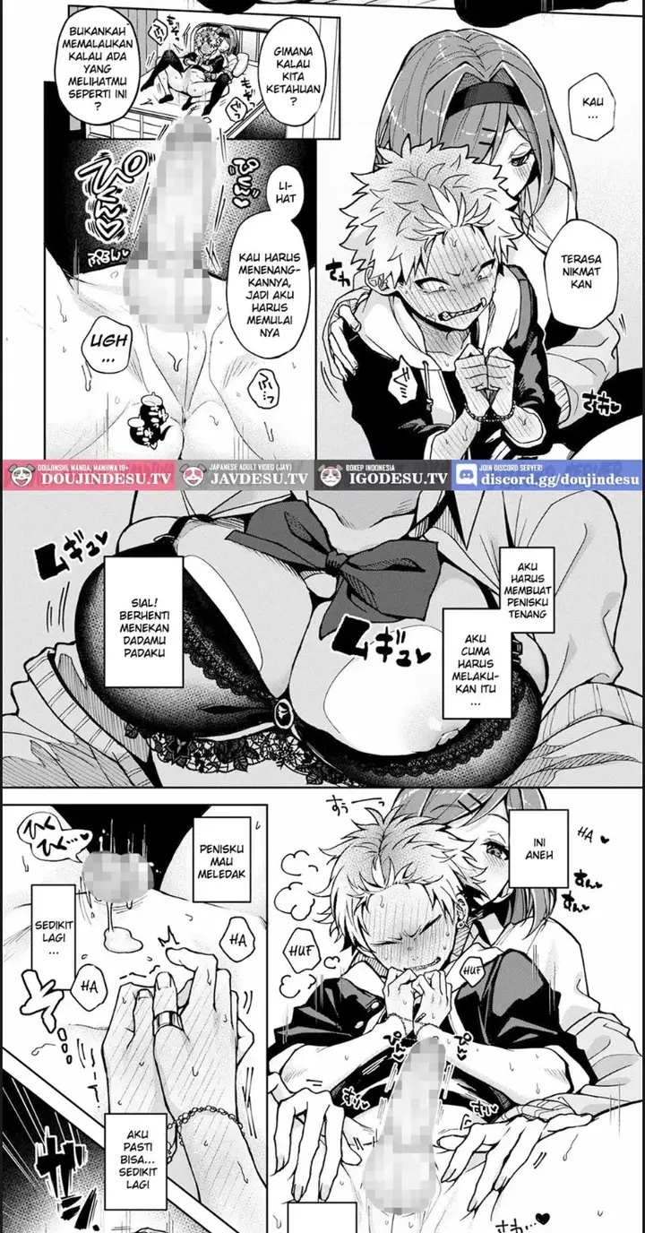 image-komik-furyou-shounen-kun-ecchi-na-onee-san-ni-ijiwaru-chapter-01-end-13/28