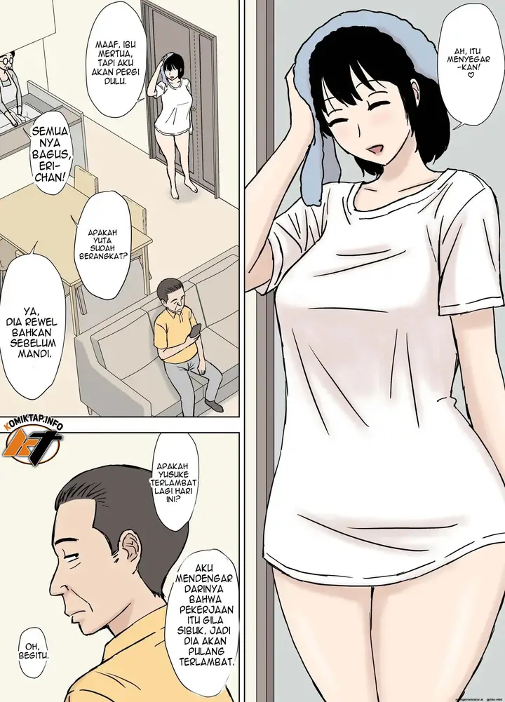 image-komik-fushidara-musukoyome-chapter-01-1/33
