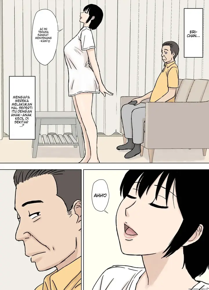image-komik-fushidara-musukoyome-chapter-01-2/33