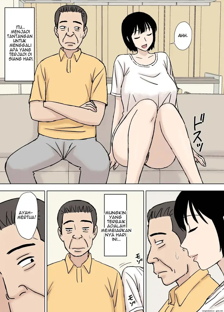 image-komik-fushidara-musukoyome-chapter-01-6/33