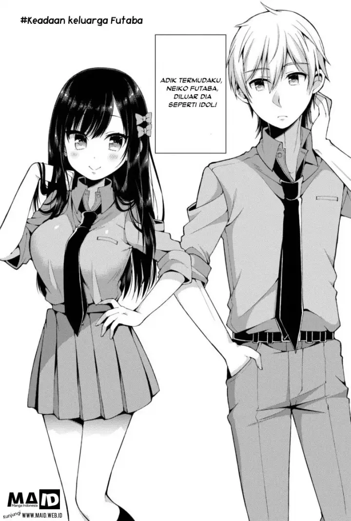 image-komik-futaba-san-chi-no-kyoudai-chapter-01-2/21