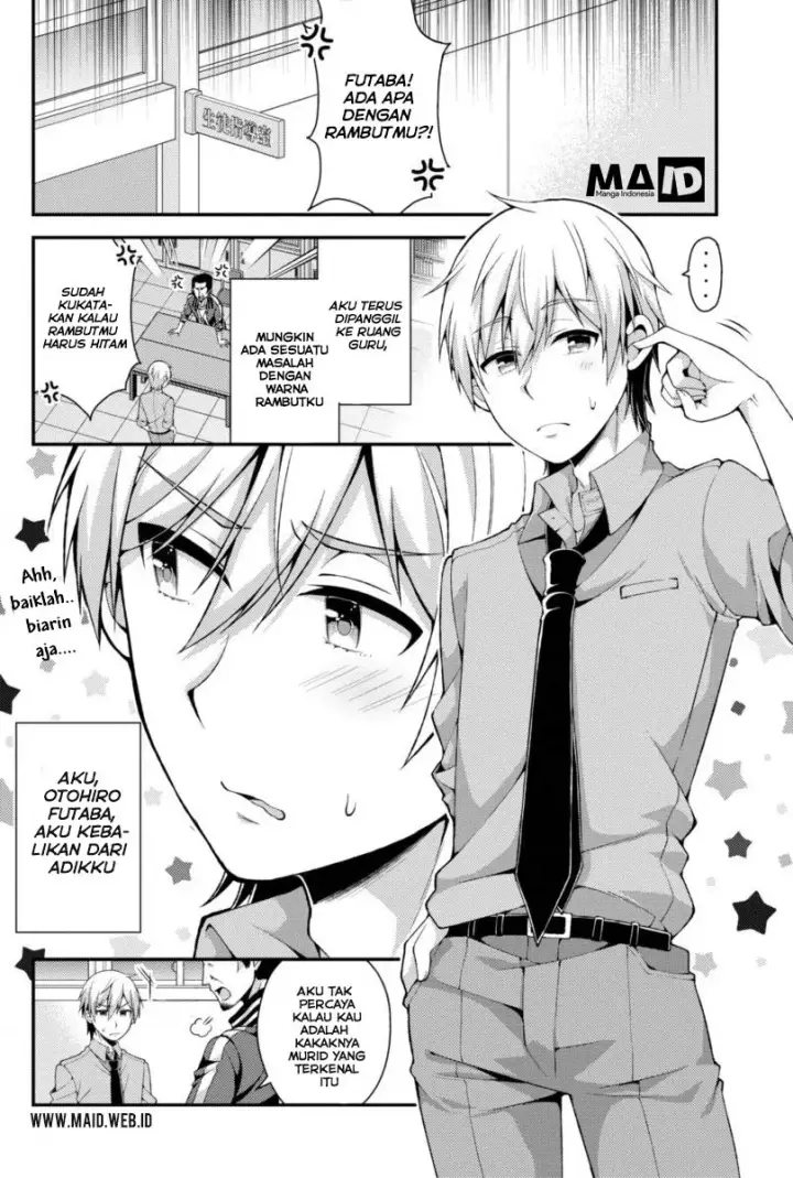 image-komik-futaba-san-chi-no-kyoudai-chapter-01-3/21