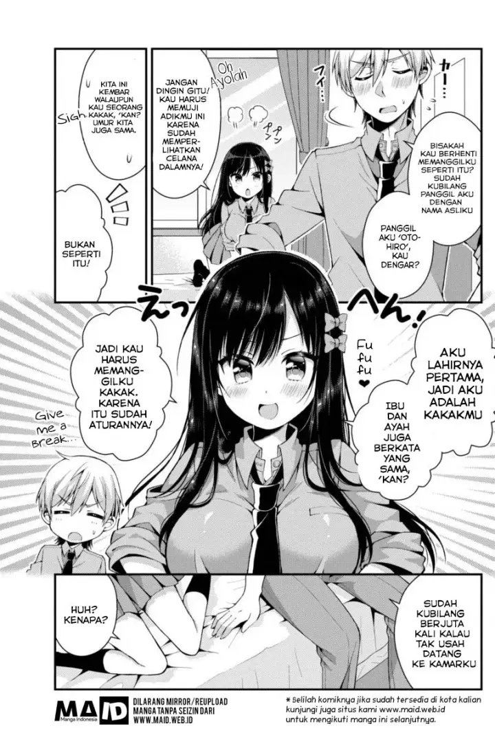 image-komik-futaba-san-chi-no-kyoudai-chapter-01-8/21