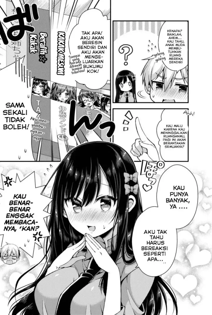 image-komik-futaba-san-chi-no-kyoudai-chapter-01-9/21