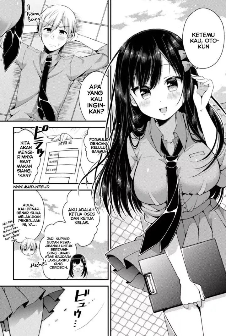 image-komik-futaba-san-chi-no-kyoudai-chapter-03-4/16