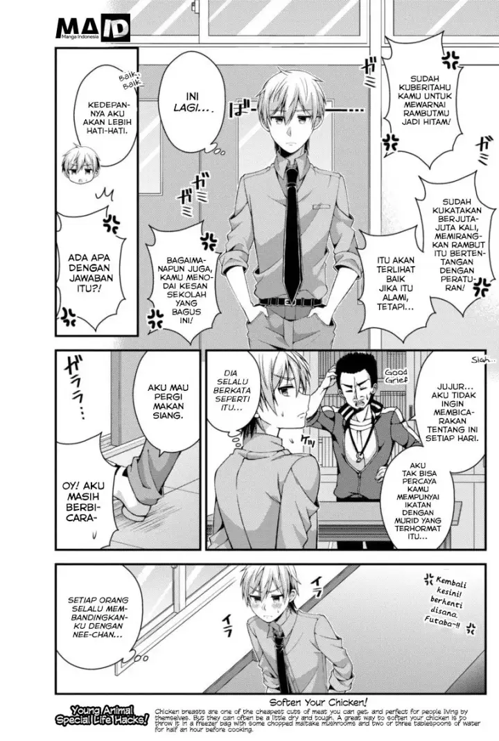 image-komik-futaba-san-chi-no-kyoudai-chapter-04-6/15
