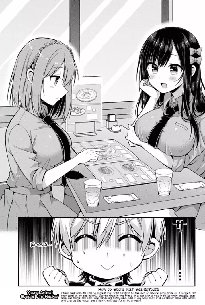 image-komik-futaba-san-chi-no-kyoudai-chapter-05-8/15