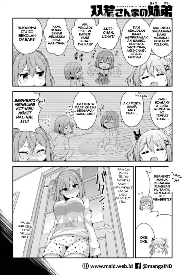 image-komik-futaba-san-chi-no-kyoudai-chapter-07-7/23