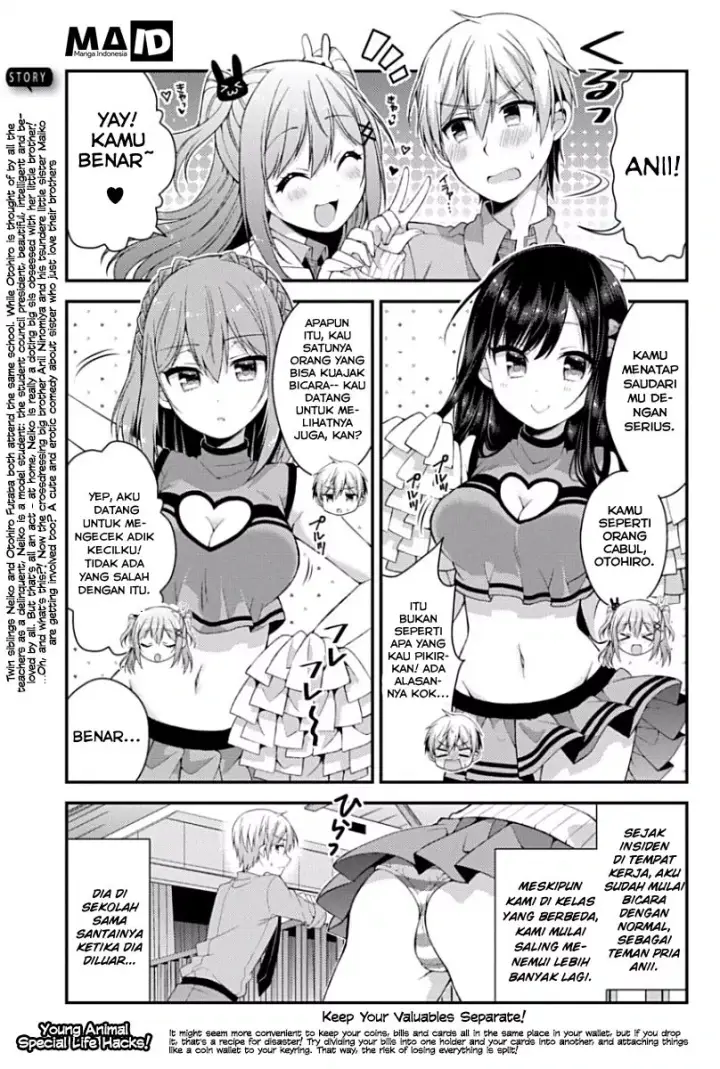 image-komik-futaba-san-chi-no-kyoudai-chapter-08-4/15