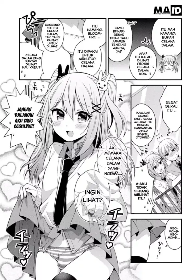image-komik-futaba-san-chi-no-kyoudai-chapter-08-6/15