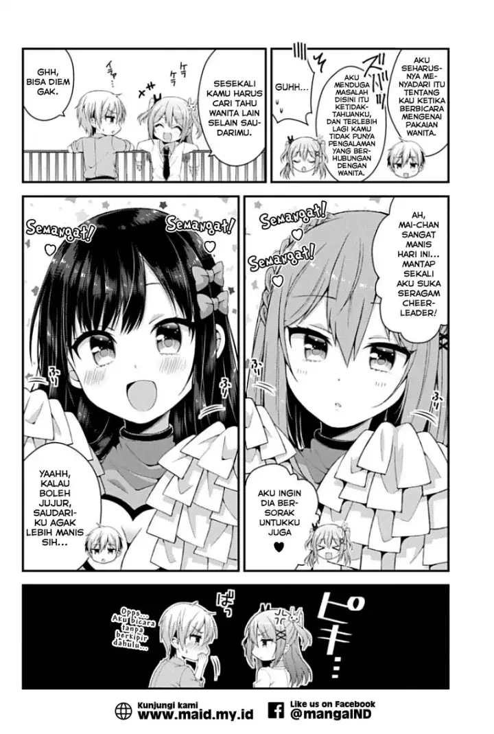 image-komik-futaba-san-chi-no-kyoudai-chapter-08-7/15
