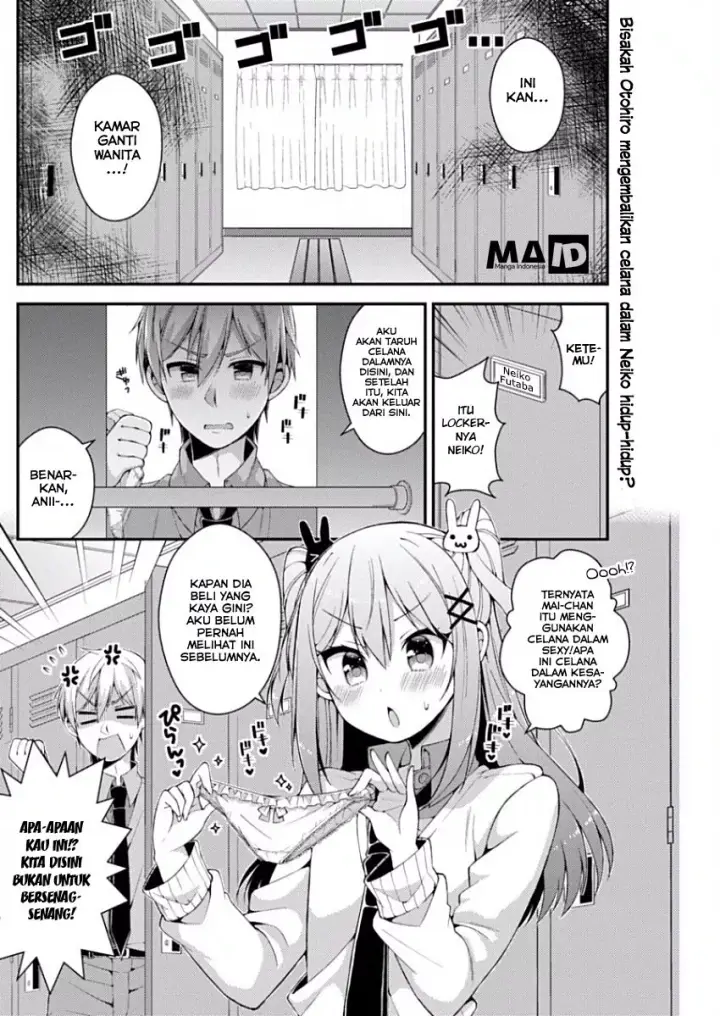 image-komik-futaba-san-chi-no-kyoudai-chapter-09-3/15