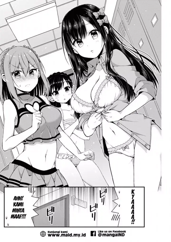 image-komik-futaba-san-chi-no-kyoudai-chapter-09-9/15