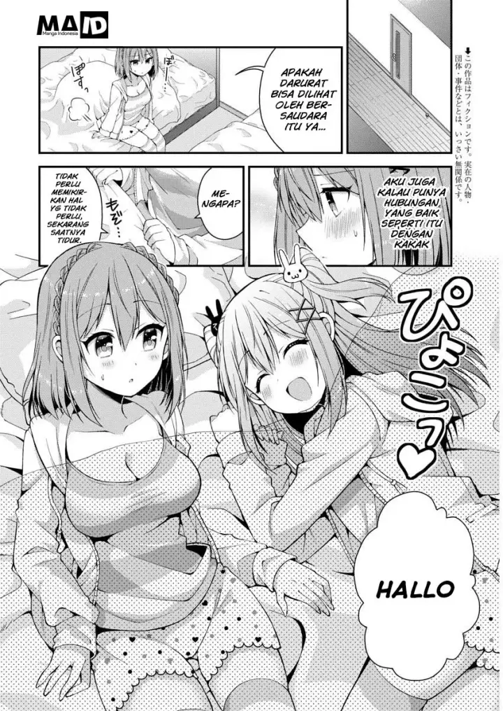 image-komik-futaba-san-chi-no-kyoudai-chapter-11-3/16