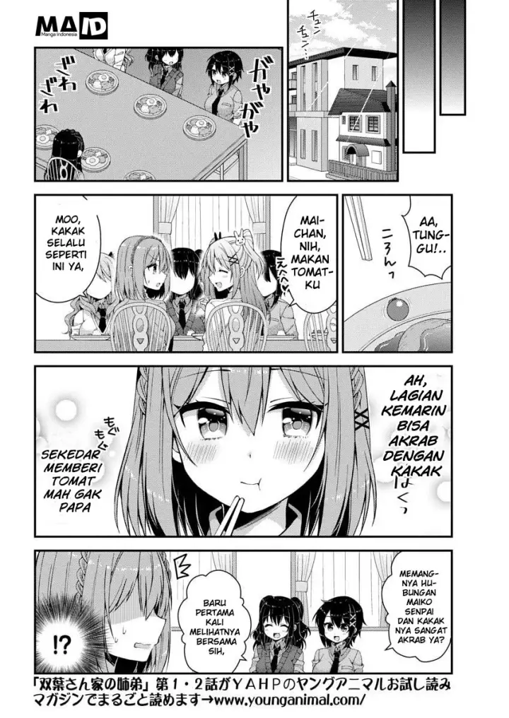 image-komik-futaba-san-chi-no-kyoudai-chapter-11-9/16