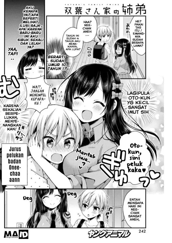 image-komik-futaba-san-chi-no-kyoudai-chapter-12-3/20