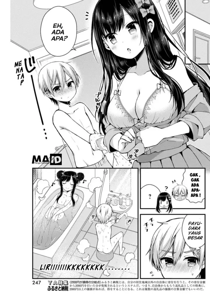 image-komik-futaba-san-chi-no-kyoudai-chapter-12-8/20