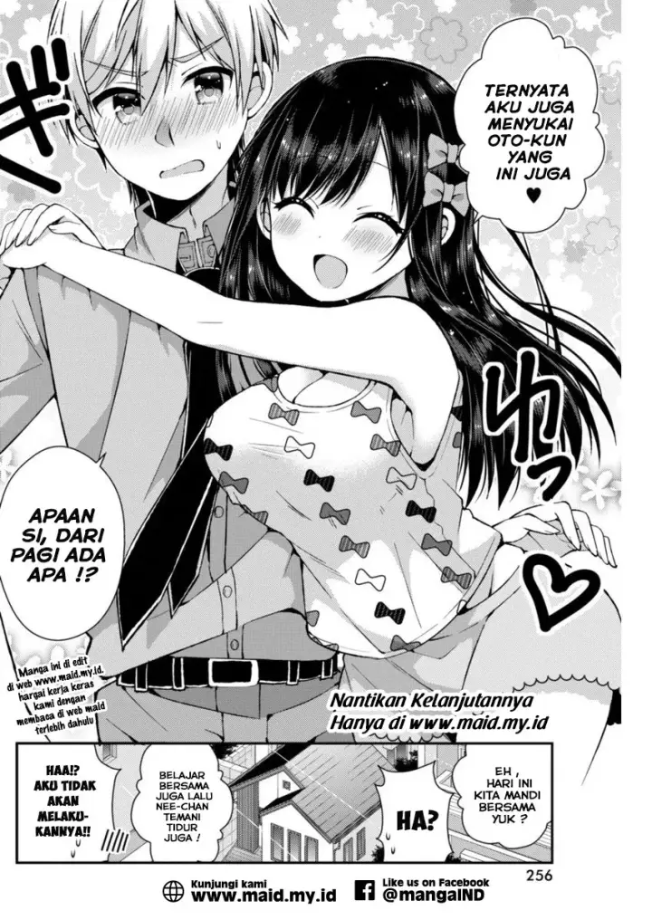 image-komik-futaba-san-chi-no-kyoudai-chapter-12-17/20
